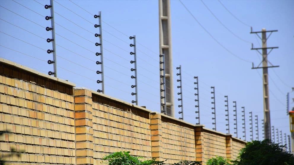 مزایای فنس الکتریکی